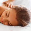 The Proven Benefits of Massage Therapy