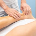 What are the Benefits of Massage Therapy Techniques?