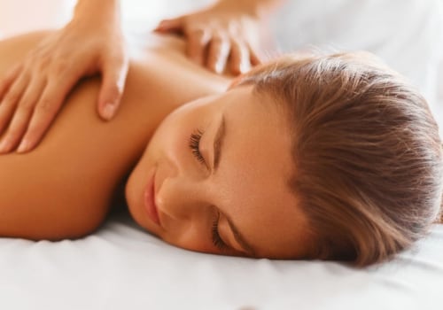 The Proven Benefits of Massage Therapy