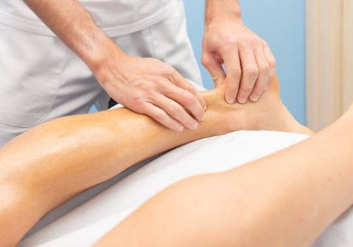 What are the Benefits of Massage Therapy Techniques?