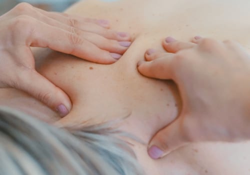 What is the Most Common Massage Technique?