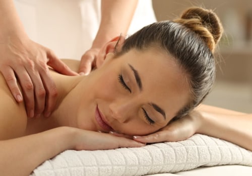 How Often Should You See a Massage Therapist?