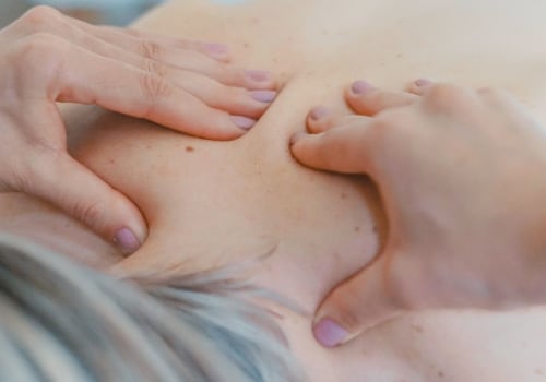 The Benefits of Massage Therapy: Complementary or Alternative Medicine?