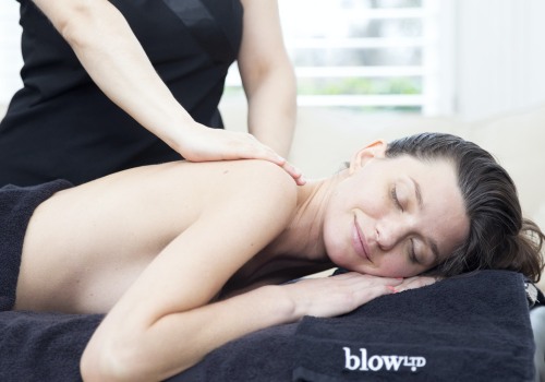 80+ Types of Massage: A Comprehensive Guide