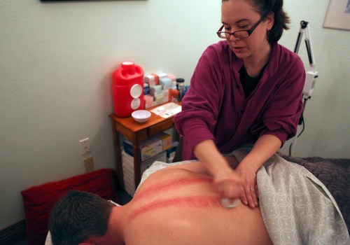 What is a Medical Massage Called?