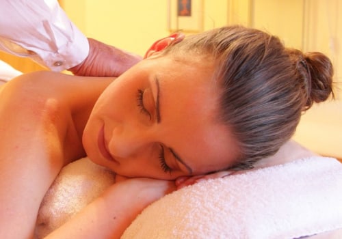 How Often Should You Get a Full Body Massage?